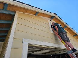 Best Siding Painting and Refinishing  in Floydada, TX